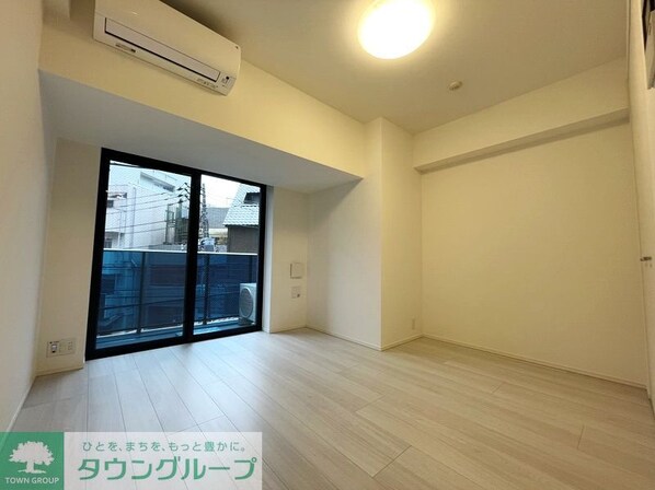 GRACIA PLACE HIKIFUNEの物件内観写真